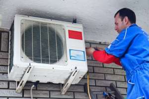 Find HVAC Contractors in Ogle County